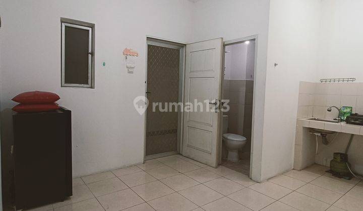 APARTEMEN TELUK INTAN JAKARTA UTARA 1