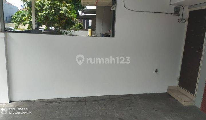 KAN RUMAH DI PERUMAHAN DAAN MOGOT BARU JAKBAR 2