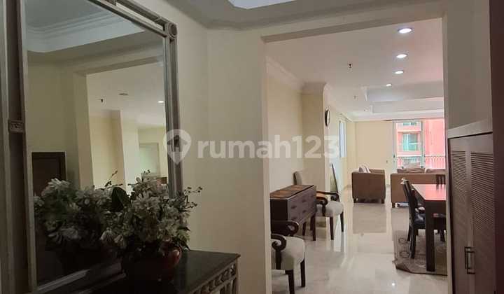 FOR SALE GREENVIEW PONDOK INDAH APARTMENT