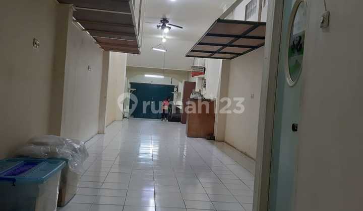 DIJUAL RUKO 4 LANTAI DI JEMBATAN LIMA DIJUAL RUKO 4 LANTAI DI JEMBATAN LIMA