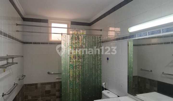 DIJUAL PENTHOUSE APARTEMEN GREENVIEW PONDOK INDAH 2