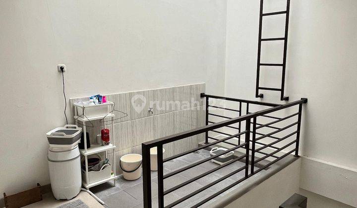 DIJUAL RUMAH 3 LANTAI DI PERUMAHAN CENDRAWASIH CENGKARENG BARAT 2