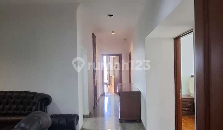 DIJUAL PENTHOUSE APARTEMEN GREENVIEW PONDOK INDAH