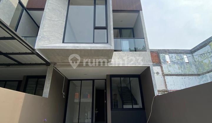RUMAH BRAND NEW DI CENGKARENG RUMAH BRAND NEW DI CENGKARENG