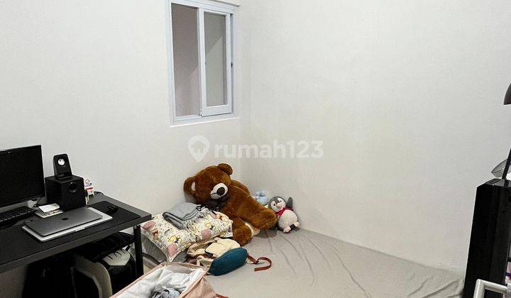 DIJUAL RUMAH 3 LANTAI DI PERUMAHAN CENDRAWASIH CENGKARENG BARAT 2