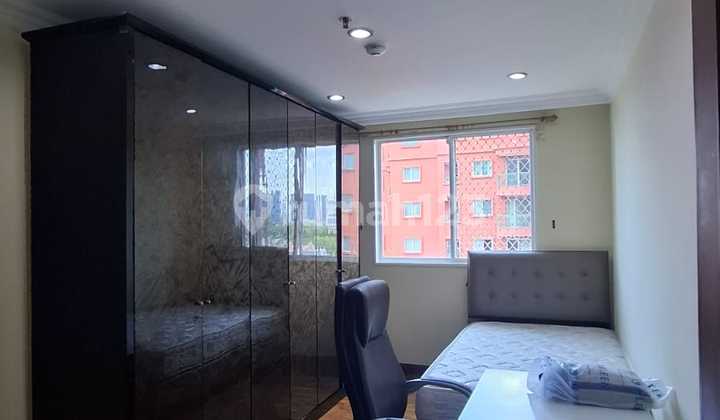 DIJUAL APARTEMEN GREENVIEW PONDOK INDAH 2