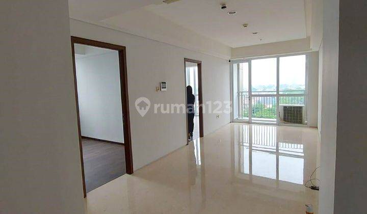 Apartement Arandra Residence 2 BR Bagus Unfurnished 2