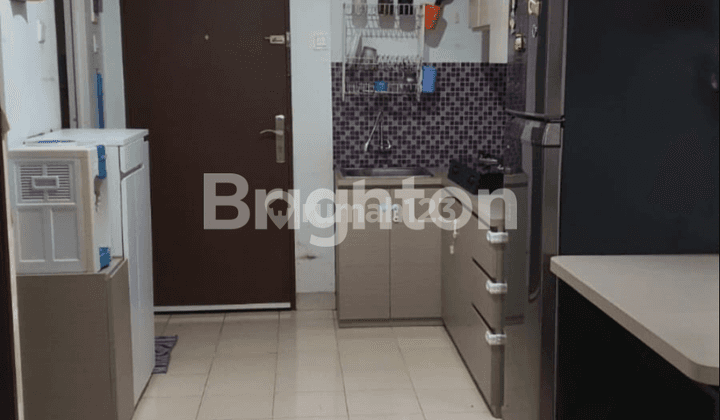 APARTEMEN SUNTER PARKVIEW 2 BR FURNISHED SIAP HUNI 2