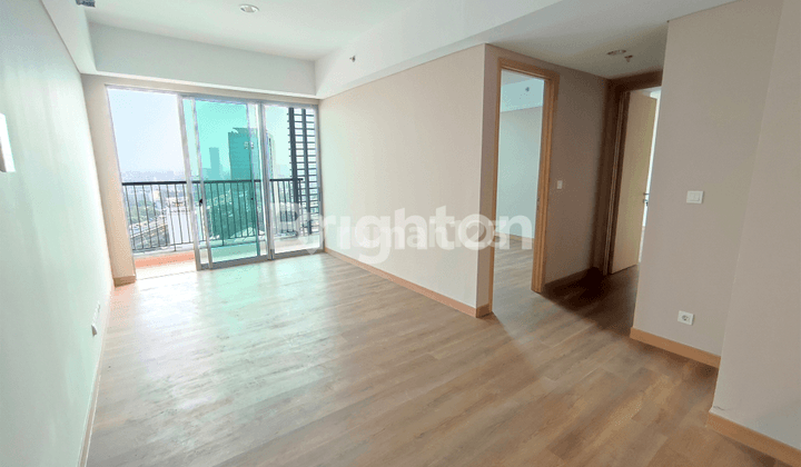 Apartemen Holland Village 2 BR Unfurnished 2