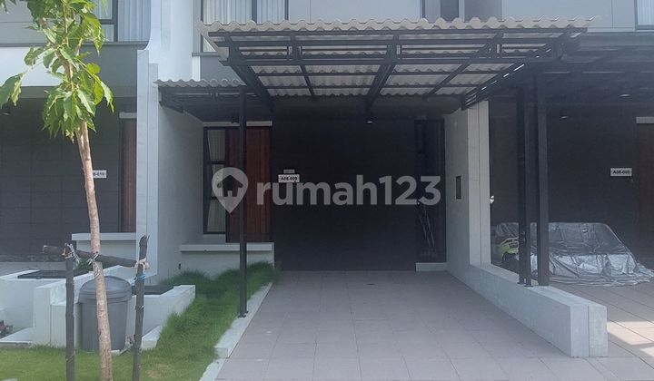 Fully Furnished Citraland Kedamean 2 Floors