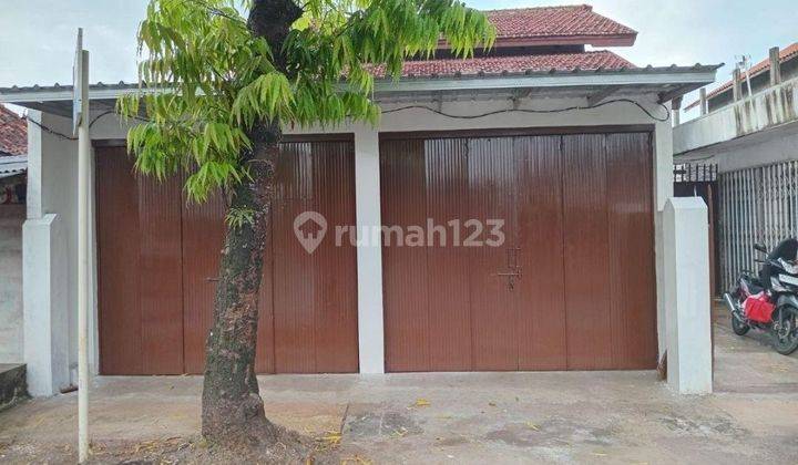 Disewakan Tempat Usaha nol Jalan Raya Kolonel Sunandar Blora  2