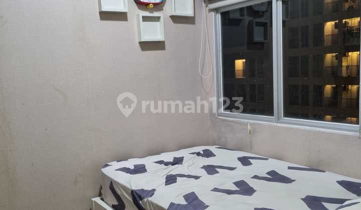 Gunawangsa Tidar 2 Bedroom Apartment Fully Furnished