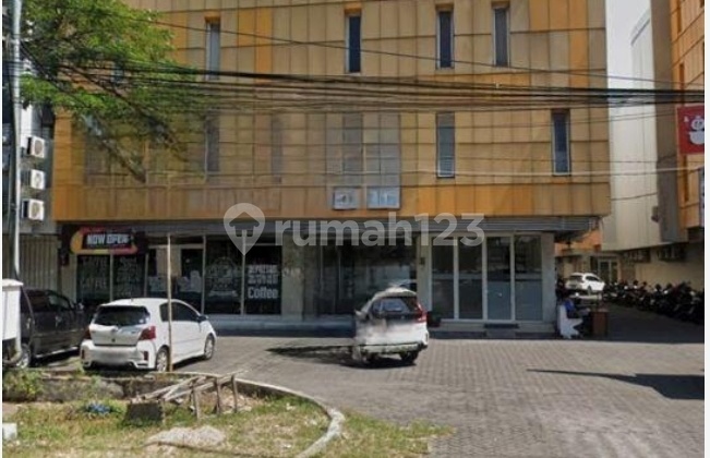 6 Shophouses 5 Floors Connected Former Restaurant Facing Street in Este Square Merr 2
