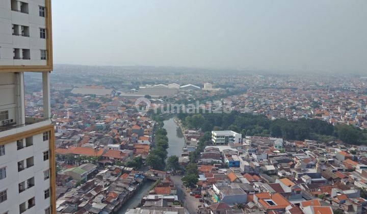 SEWA APARTEMEN GUNAWANGSA TIDAR FURNISHED  2