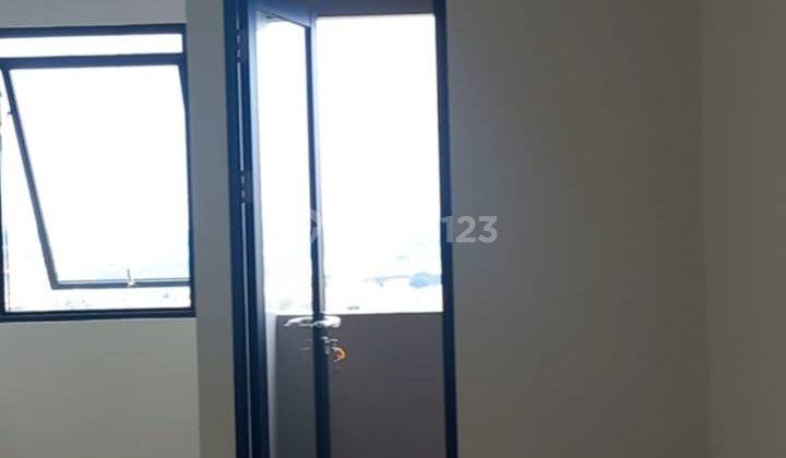 DIJUAL RUGI APARTEMEN VITTORIO BARU GRESSSS  1