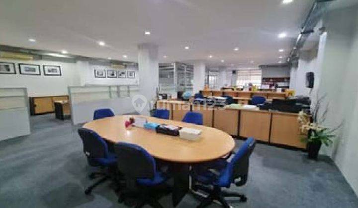 KANTOR DEKAT JEMBATAN SURAMADU  1