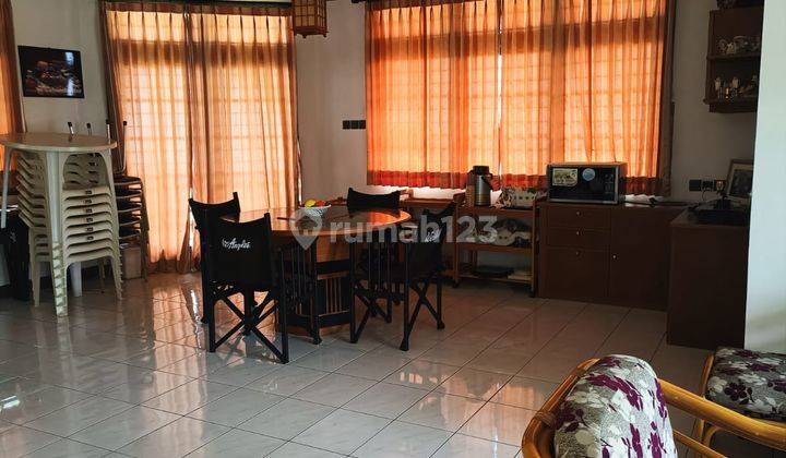 JUAL MURAH VILLA PONDOK DANDUNG TRETES  2