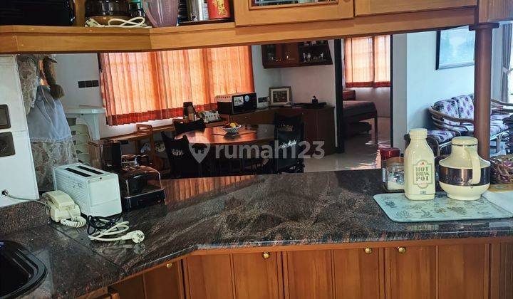 JUAL MURAH VILLA PONDOK DANDUNG TRETES  3