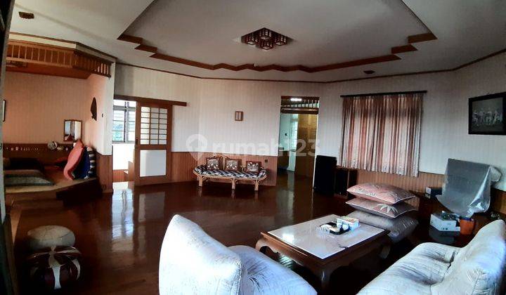 JUAL MURAH VILLA PONDOK DANDUNG TRETES  6