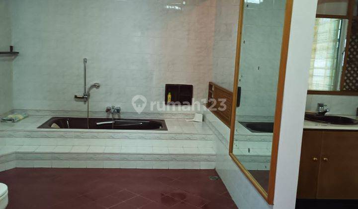 JUAL MURAH VILLA PONDOK DANDUNG TRETES  8