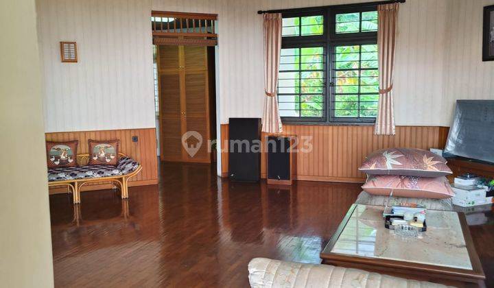 JUAL MURAH VILLA PONDOK DANDUNG TRETES  7