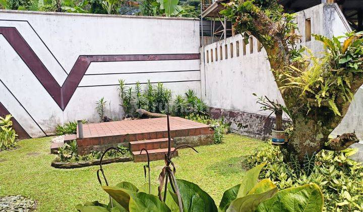 JUAL MURAH VILLA PONDOK DANDUNG TRETES  10