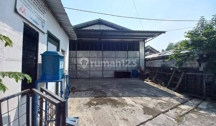 GUDANG 0 JALAN FI BANGKINGAN SURABAYA  1