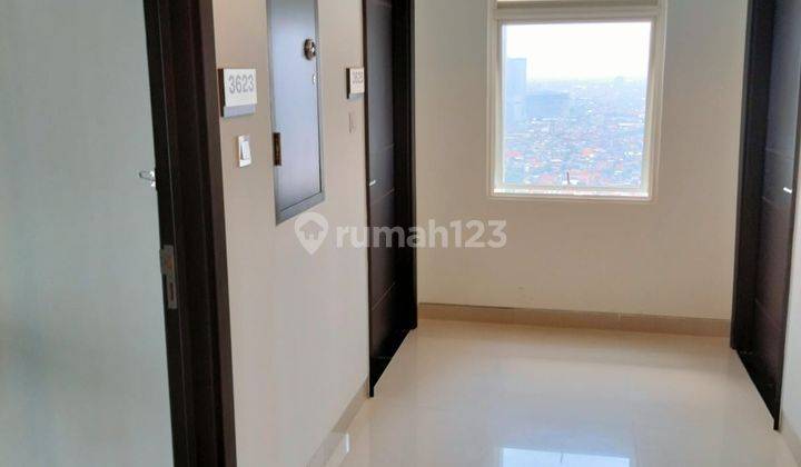 DIJUAL APARTEMEN di PUSAT KOTA SURABAYA "KLASKA RESIDENCE"  2