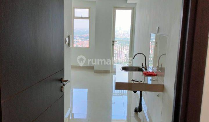 DIJUAL APARTEMEN di PUSAT KOTA SURABAYA "KLASKA RESIDENCE"  1