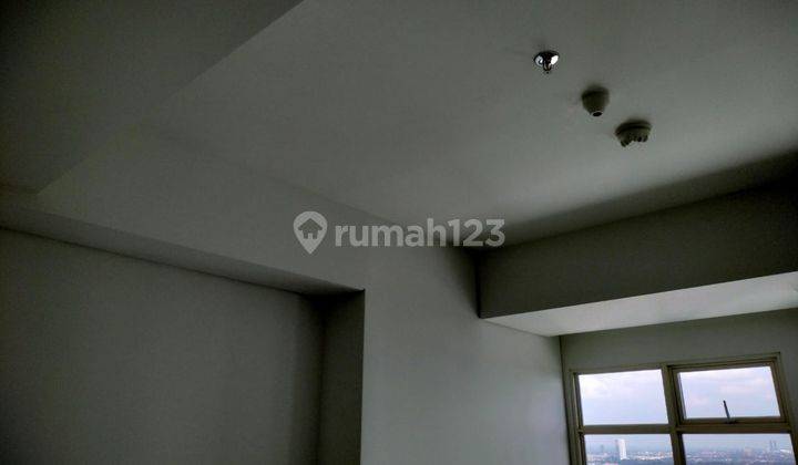 DIJUAL APARTEMEN di PUSAT KOTA SURABAYA "KLASKA RESIDENCE"  4