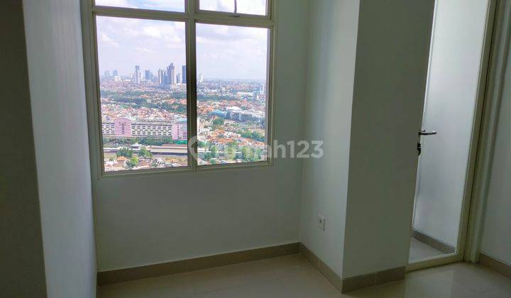 DIJUAL APARTEMEN di PUSAT KOTA SURABAYA "KLASKA RESIDENCE"  5