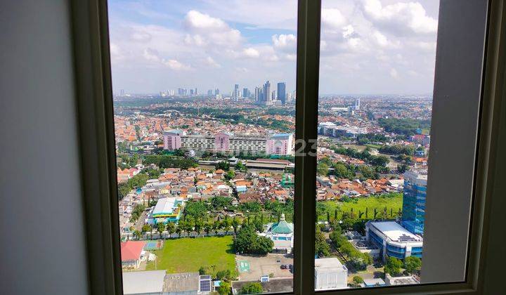DIJUAL APARTEMEN di PUSAT KOTA SURABAYA "KLASKA RESIDENCE"  7
