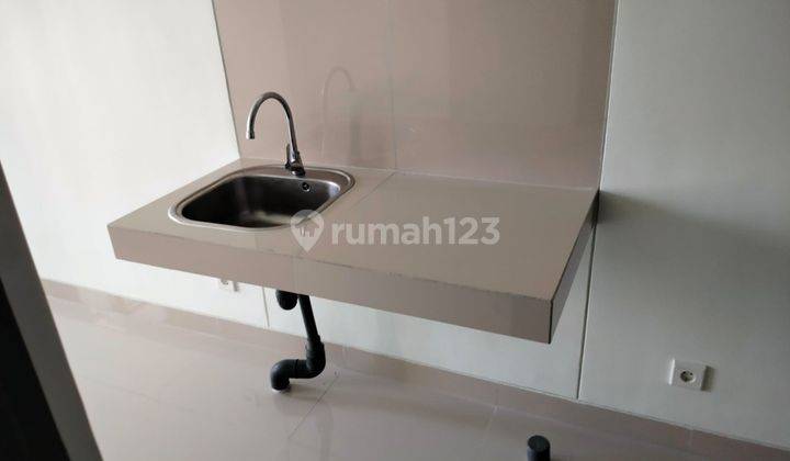 DIJUAL APARTEMEN di PUSAT KOTA SURABAYA "KLASKA RESIDENCE"  6