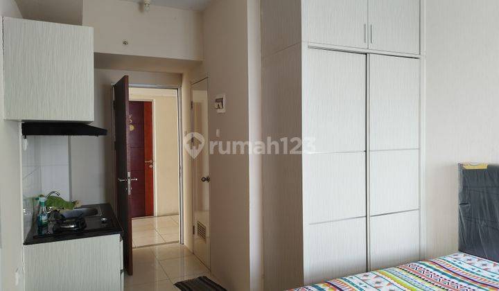 SEWA APARTEMEN GUNAWANGSA TIDAR FURNISHED  2