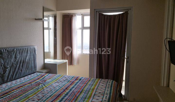 SEWA APARTEMEN GUNAWANGSA TIDAR FURNISHED  1