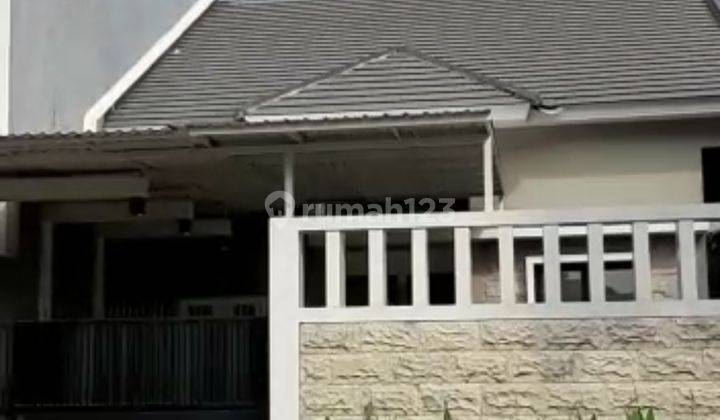 RUMAH BAGUS SIAP HUNI di PAKUWON INDAH - VILLA VALENSIA  1