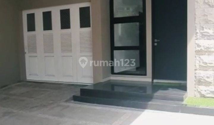 RUMAH BAGUS SIAP HUNI di PAKUWON INDAH - VILLA VALENSIA  2