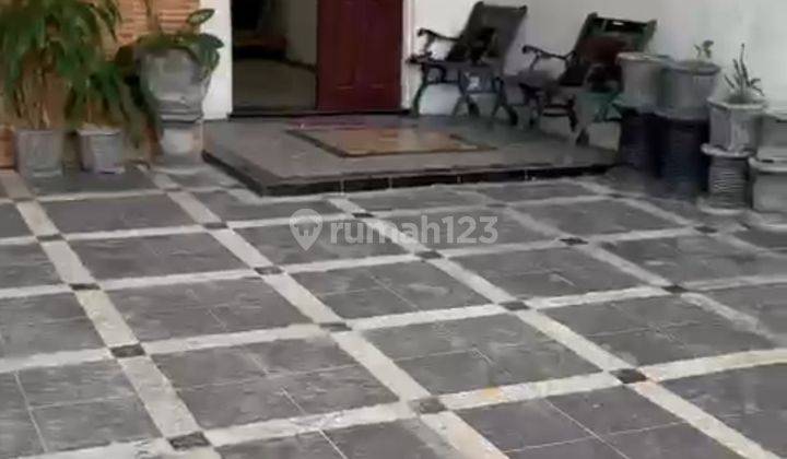 RUMAH 2 Lantai MINIMALIS BAGUS SIAP HUNI 2