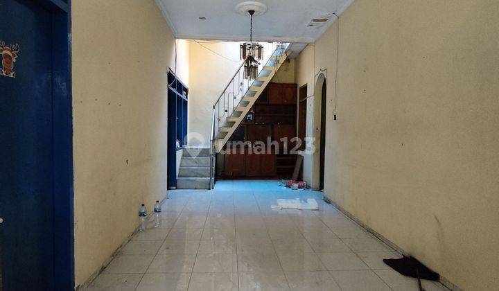 JUAL RUMAH GRIYA BABATAN MUKTI dekat UNESA, SUPERMALL 2