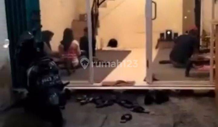 Disewakan Ruko Nol Jalan Daerah Kenjeran  2
