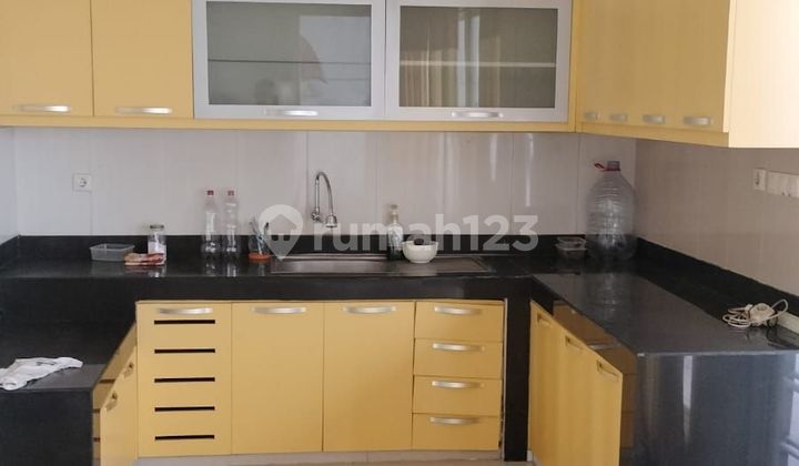 RUMAH 2 LANTAI di PRAMBANAN RESIDENCE dekat WBM