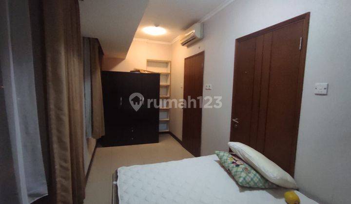 Apartemen WaterPlace 3BR Full Furnish Tower C Lantai 7 2