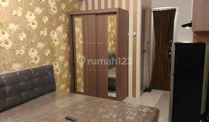 Apartemen Gunawangsa Merr Full Furnish Bagus 1