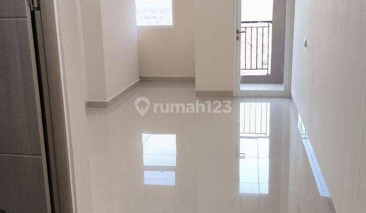 Apartemen Grand Dharmahusada Lagoon Baru Gress Dekat Kampus ITS 1