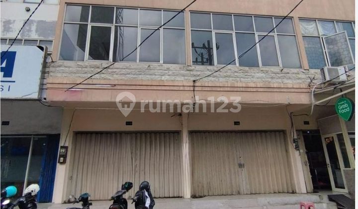 RuKo 3 Lantai Siap Pakai Nol Jalan MayJend Sungkono RuKo 3 Lantai Siap Pakai Nol Jalan MayJend Sungkono