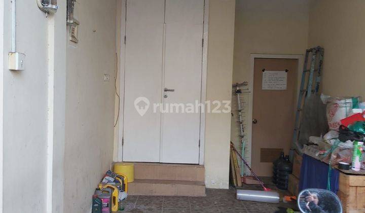 Rumah 2 Lantai Siap Huni Jalan Libra  2