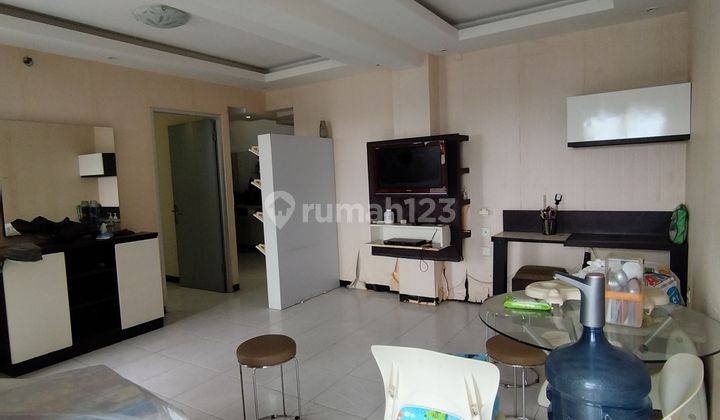 Jual Apartemen Dian Regency Sukolilo 2 Unit Jadi 1  2