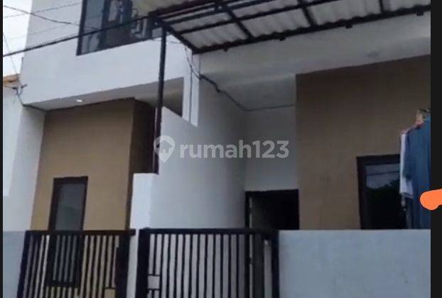 Rumah Baru Gresss 2 Lt Dekat Rs Adi Husada Kapasari  1