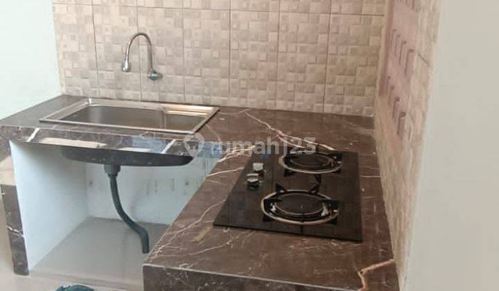 Rumah Baru Gresss 2 Lt Modern Minimalis Di Menganti Permai  2