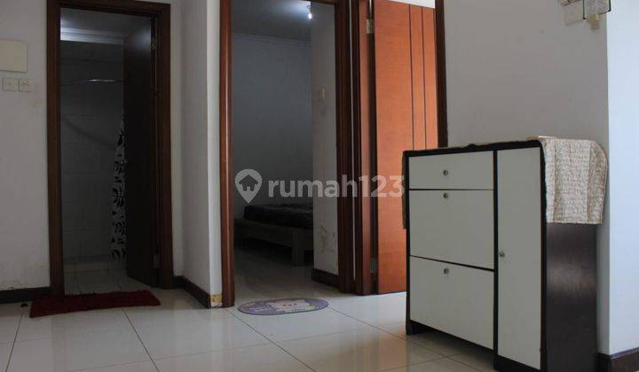 Apartemen Waterplace Tower-E 2-BR Full Furnished  1